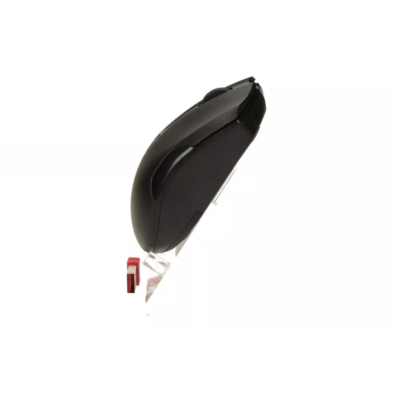 A4Tech G3-200N hiiri Travel molempikätinen RF Wireless V-Track 1000 DPI