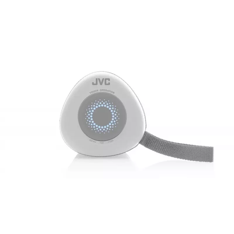 Bluetooth-kaiutin JVC XS-E423G, musta