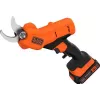 Black & Decker akku-oksasakset 18V/2.0Ah BCPP18D1 Power shear