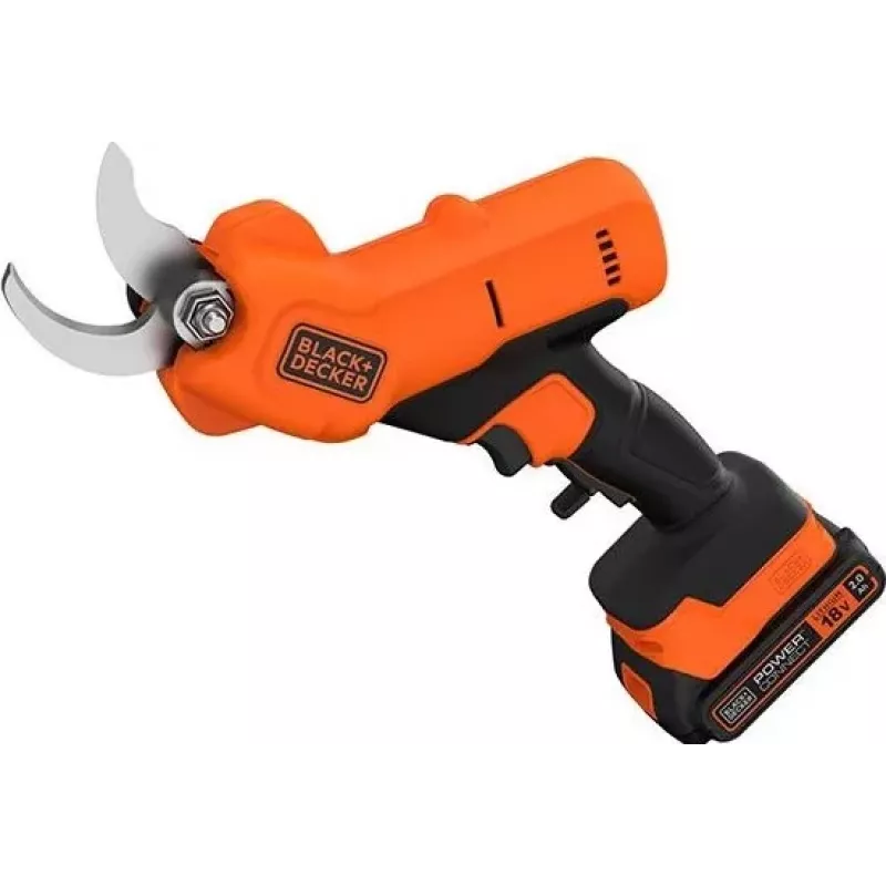 Black & Decker akku-oksasakset 18V/2.0Ah BCPP18D1 Power shear