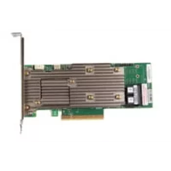RAID-ohjain FUJITSU PRAID EP520i FH/LP PCIe 12 Gbit/s – RAID 0/1/1E/5/6/10/50/60, PCI Express 3.0 -isäntä