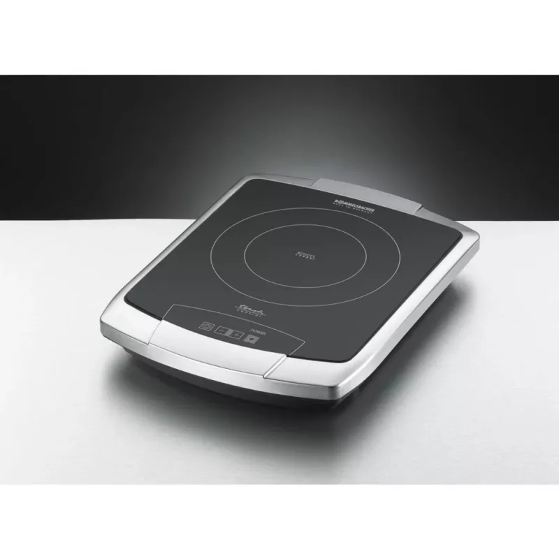 ROMMELSBACHER Ceran CT 2203/TC - induktioliesi