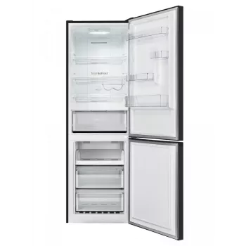 Jääkaappi-pakastin AMICA FK3506D.2F(E) 250 L, energiatehokkuusluokka E