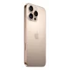 Kunnostettu älypuhelin Renewd iPhone 16 Pro Max 256 GB Natural Desert