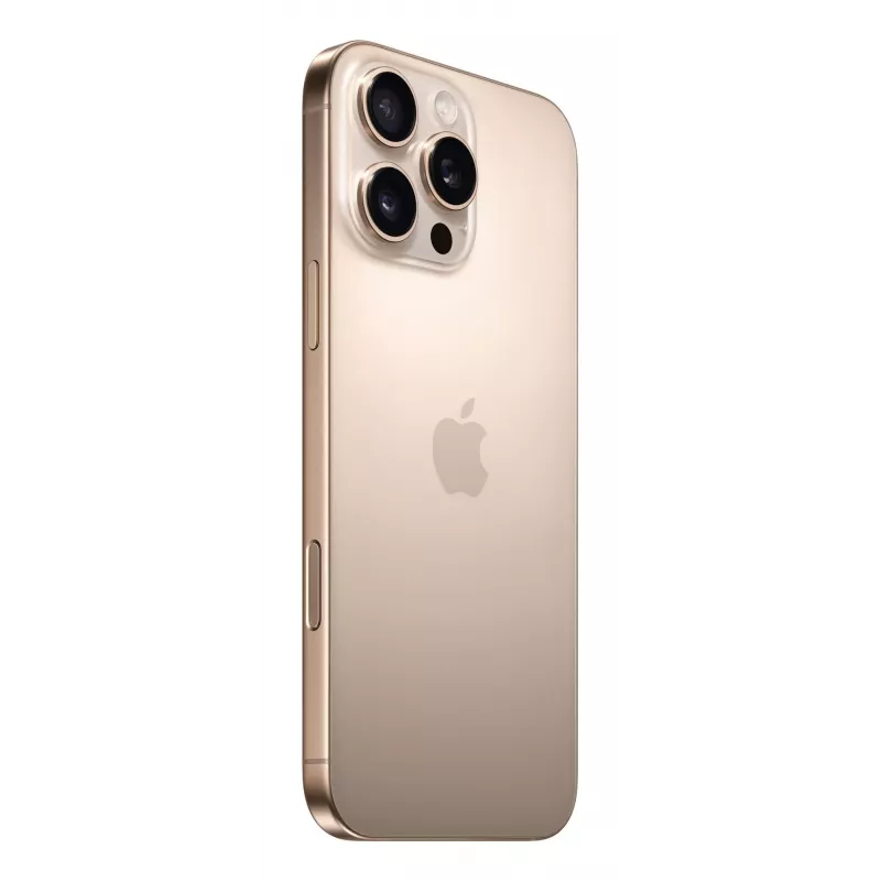 Kunnostettu älypuhelin Renewd iPhone 16 Pro Max 256 GB Natural Desert