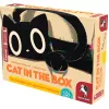 Cat in the Box, lautapeli