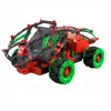 Smart Robots Max, koesarja