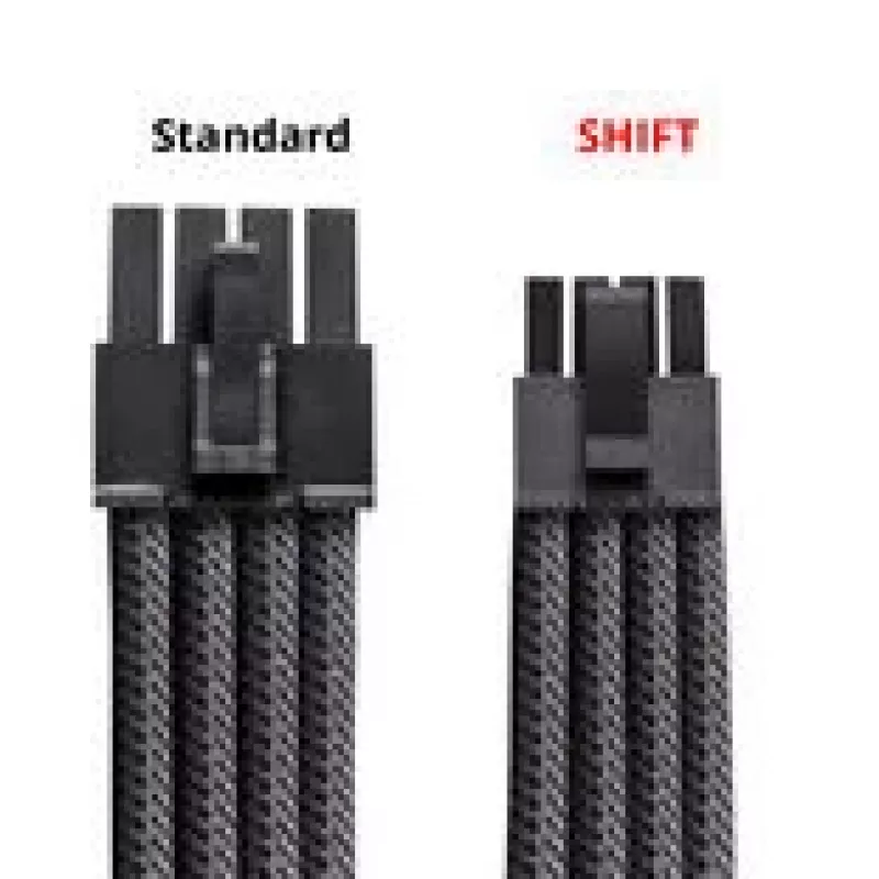 CableMod C-Series Pro ModMesh -virtalähdesarja Corsairille