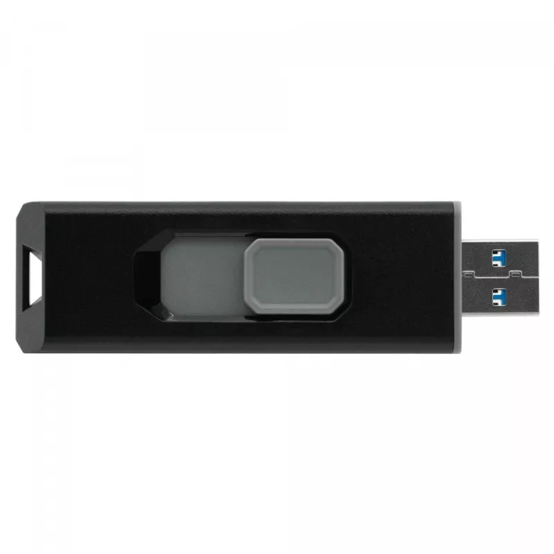 USB-muistitikku UE720 128GB USB3.2-A Gen2 harmaa