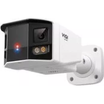TP-Link InSight S385DPS Bullet IP-valvontakamera ulkokäyttöön 5456 x 1520 pikseliä seinä