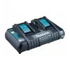 Makita DC18RD akkulaturi