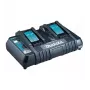 Makita DC18RD akkulaturi