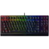 RAZER BlackWidow V3 Tenkeyless Green Switch - US Layout näppäimistö