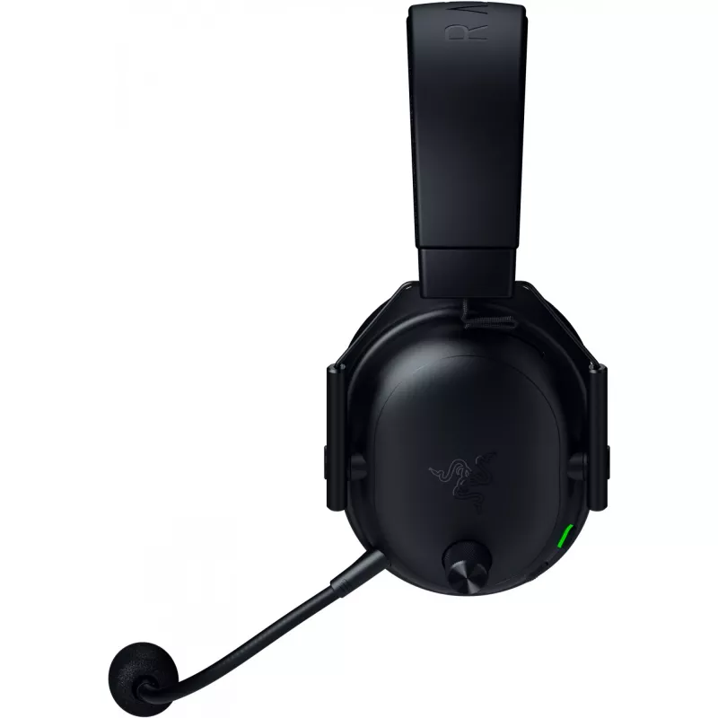 Razer kuulokkeet BlackShark V3 musta (RZ04-05410100-R3M1) (RZ0405410100R3M1)