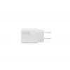 AC USB-laturi DIGITUS 20W, 1x USB-C, 1x USB-A, tulo 100–240V, valkoinen