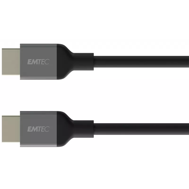 Emtec ECCHAT700HD HDMI-kaapeli 1,8 m