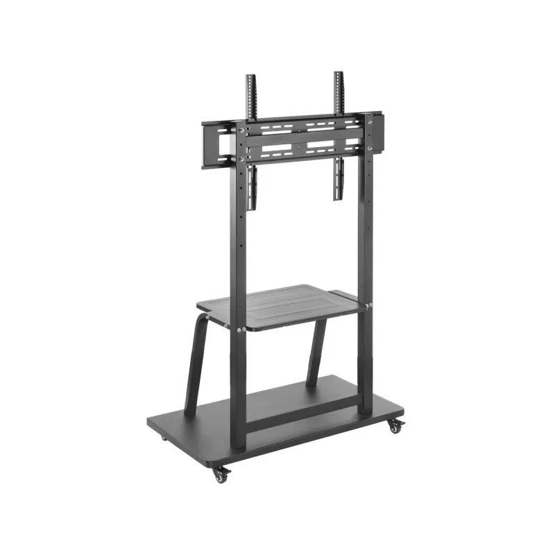 ART S-13 Liikuteltava LCD/LED TV-teline 37-100 150 kg