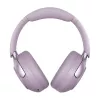 QCY H3 Pro ANC langattomat kuulokkeet (lila)
