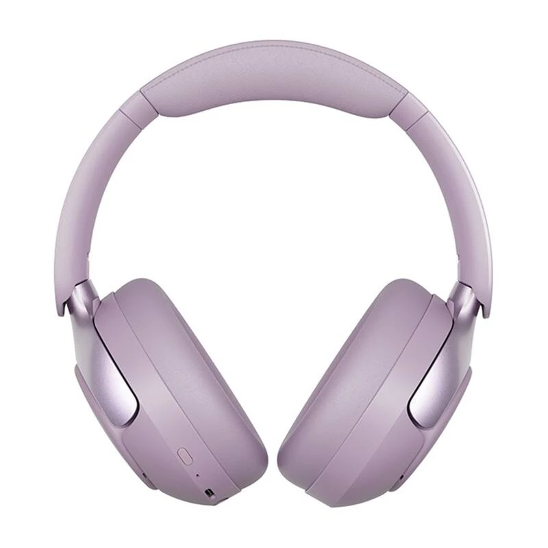QCY H3 Pro ANC langattomat kuulokkeet (lila)