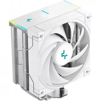 DeepCool AK400 DIGITAL SE WH jäähdytys