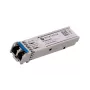Verkon lähetin-vastaanotinmoduuli MikroTik S-31DLC20D SFP 1310 nm 1250 Mbit/s 20 km LC