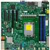 Super Micro SUPERMICRO X13SCL-F - emolevy - micro ATX - LGA1700-kanta - C262-piirisarja - 2 x Gigabit LAN - integroitu grafiikka (MBD-X13SCL-F-B)