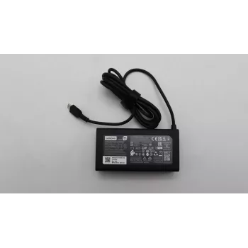 AC-virtalähde Lenovo 100W USB-C 5A11J62105 — USB-C Power Delivery 100W, OEM