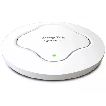 Tukiasema Draytek VIGOR AP 912C 1200 Mbit/s Dualband Wi-Fi 802.11ac