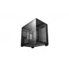 DeepCool CG530 Midi Tower musta
