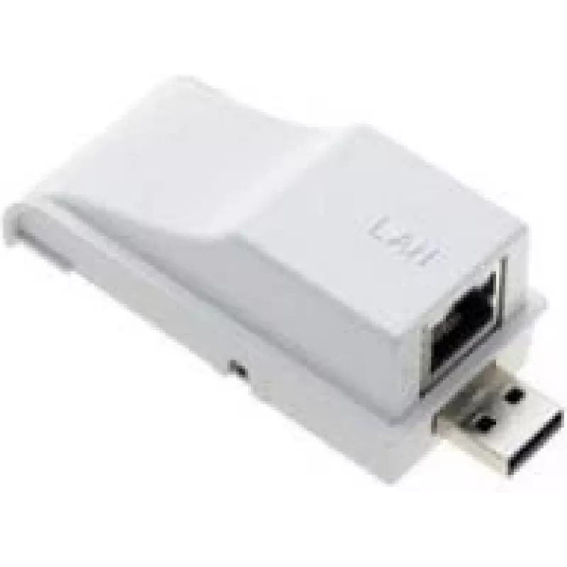 Epson langallinen LAN-sovitin - ELPAP02B