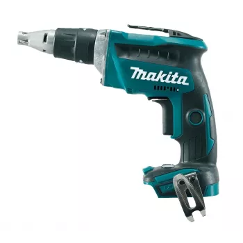 Makita DFS452Z sähköruuvinväännin/iskuruuvinväännin 4000 RPM musta, sininen, harmaa