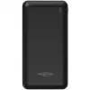 Ansmann PB212 litiumpolymeeri (LiPo) 30000 mAh musta (1700-0134)