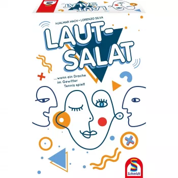 Lautsalat, lautapeli