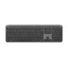 Logitech MK950 Signature for Business näppäimistö ja hiiri langaton Bluetooth QWERTY UK