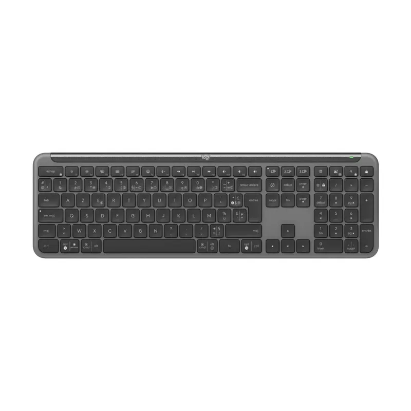 Logitech MK950 Signature for Business näppäimistö ja hiiri langaton Bluetooth QWERTY UK