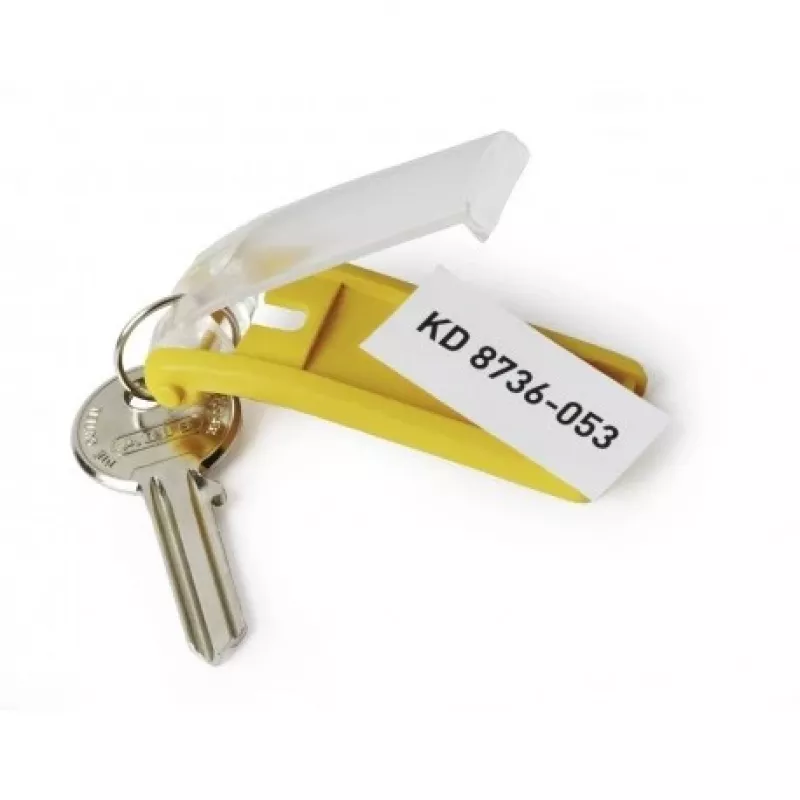 Durable 195704 keltainen