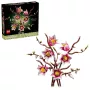 LEGO BOTANICALS 11510 Magnoliaoksat
