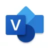 Microsoft Visio Standard 2021 kaikki kielet euroalue ESD-lataus