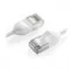 Verkkokaapeli Ubiquiti UACC-Cable-Patch-Outdoor-C6A-2M-W RJ-45 Cat6a 2 m valkoinen