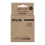 Actis KB-1100Bk muste (korvaa Brother LC1100BK/980BK; Standard; 28 ml; musta)