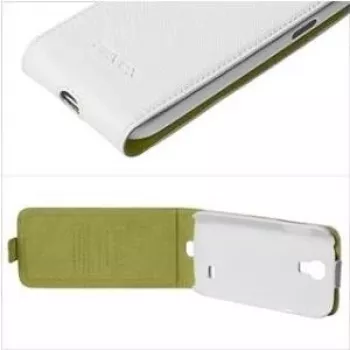 nevox 1158 Flip Case vihreä - valkoinen puhelimen suojakotelo (1158)