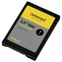 Intenso performance - SSD - 1 TB - sisäinen - 2,5