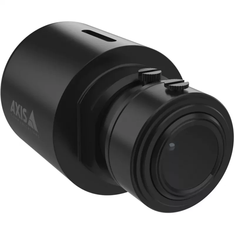Anturiyksikkö Axis 02639-001 CMOS 1920x1080 musta