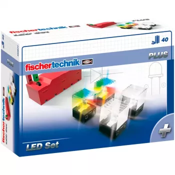 LED-sarja Fischertechnik 533877
