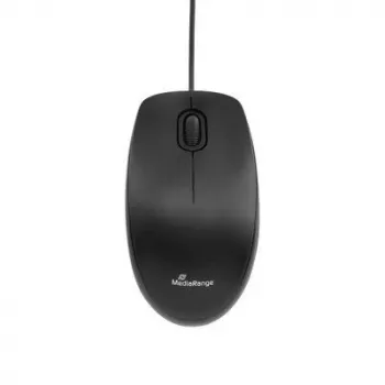 MediaRange MROS212 USB Type-A optinen hiiri