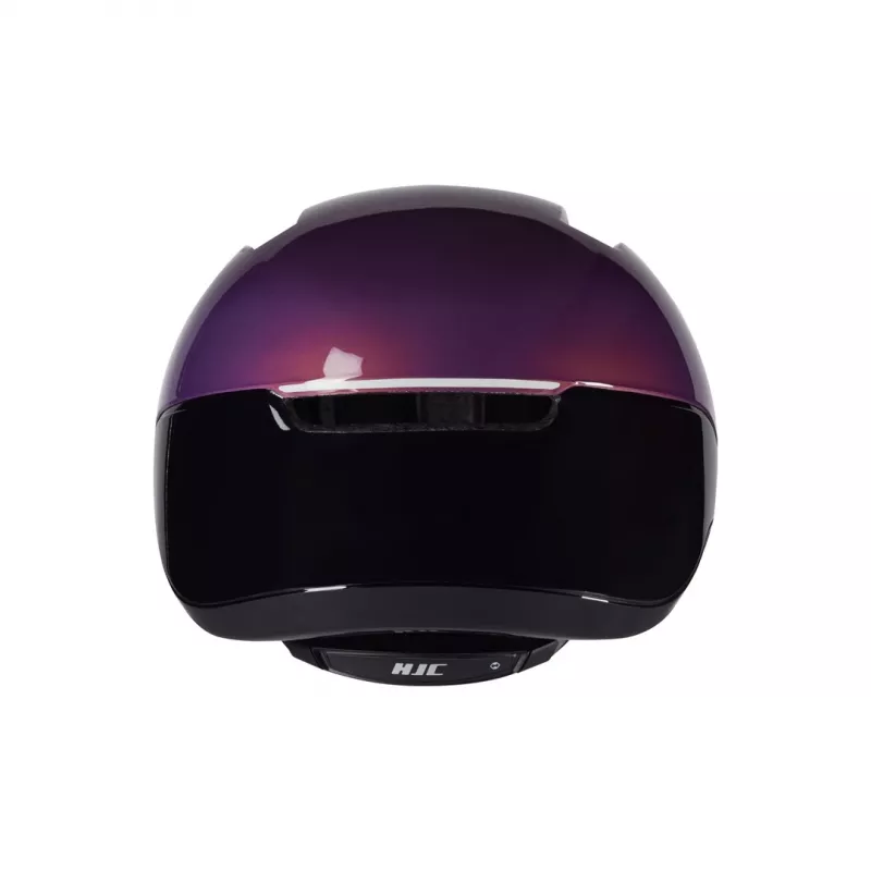 HJC CALIDO violetti pyöräilykypärä, LILA VIOLETT, koko M