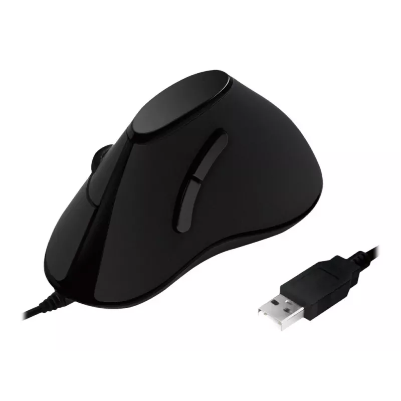 Hiiri LogiLink ID0158 USB Type-A optinen 1000 DPI