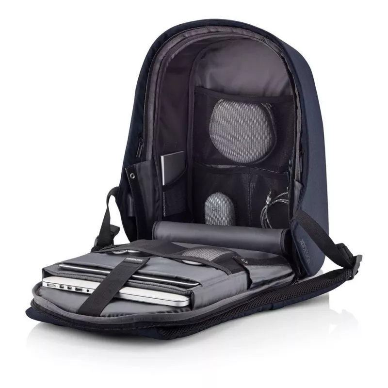 XD Design ANTI-THEFT reppu Bobby Hero XL Navy P/N: P705.715