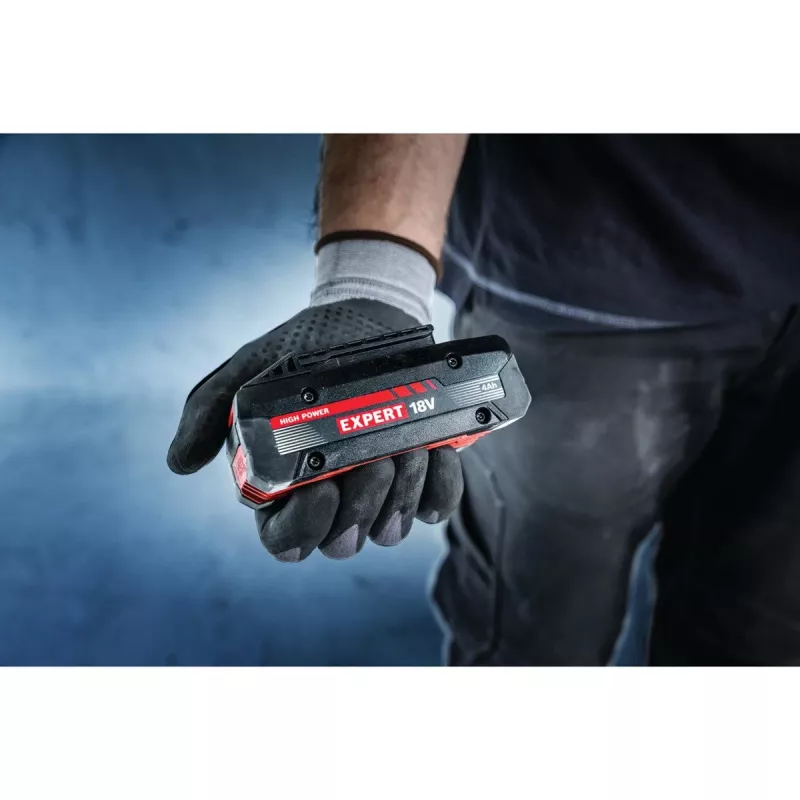 Powertools Expert akku EXBA18V-40 (musta, AMPShare Alliance)