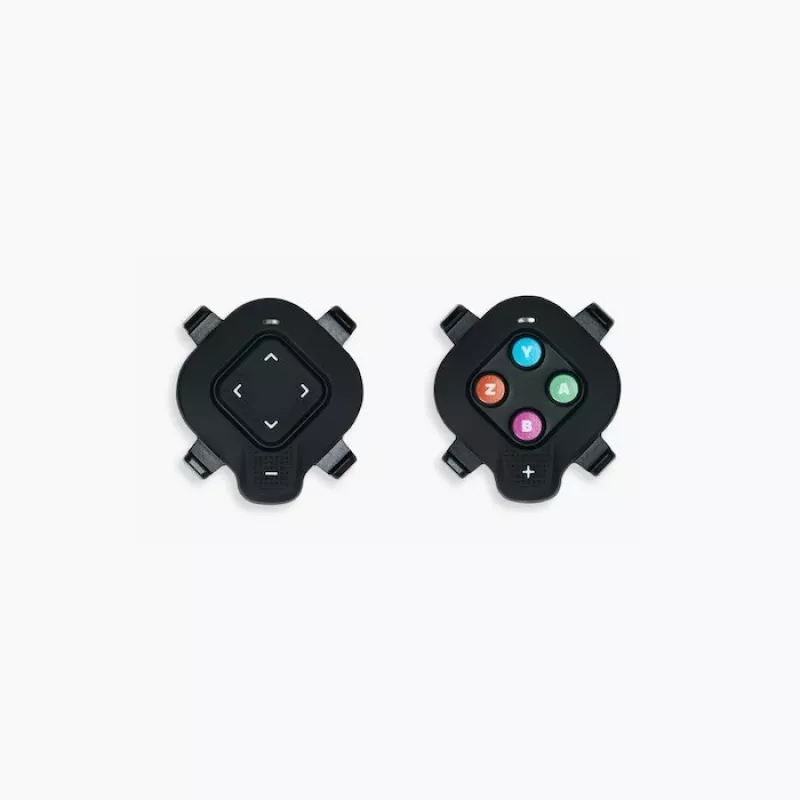 Wahoo KICKR CORE 2 -traineri (ZWIFT Cog & Click)